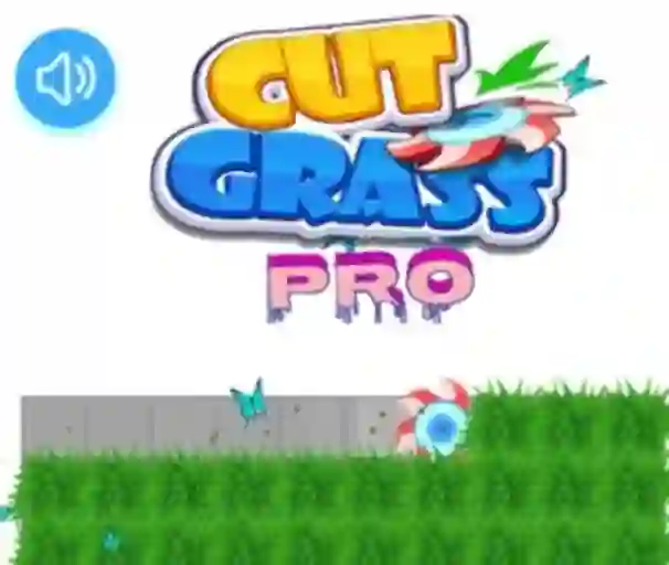 Jwèt Cut Grass Pro sou entènèt