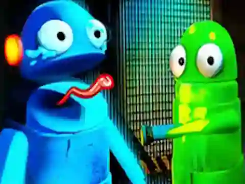 Jwèt REPO - The Original sou entènèt