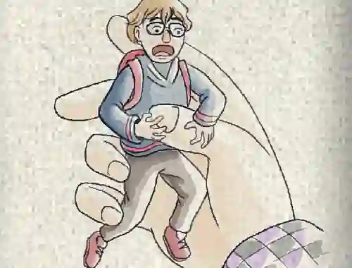 Jwèt Gigantoleta Planet Of Giants sou entènèt