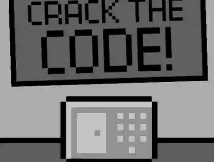 Jwèt Crack The Code sou entènèt