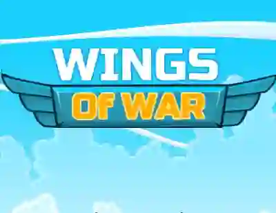 Jwèt Wings Of War sou entènèt