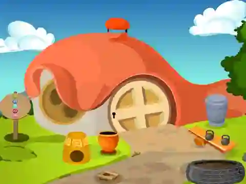 Jwèt News Reporter Girl Rescue Game sou entènèt