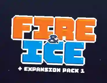 Jwèt Fire & Ice Season 2 sou entènèt