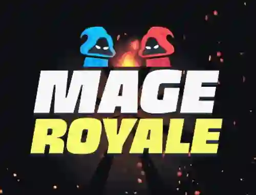 Jwèt Mage Royale sou entènèt