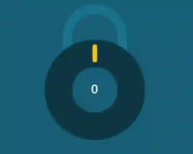 Jwèt Spinlock Challenge sou entènèt