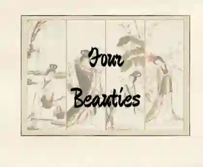 Jwèt Four Beauties sou entènèt