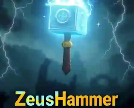 Jwèt Zeus Hammer Final sou entènèt