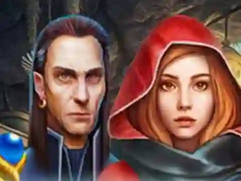 Jwèt Mystic Cave sou entènèt