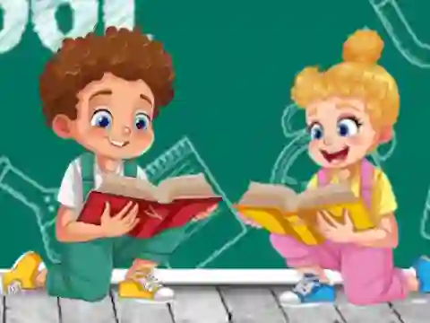 Jwèt Teacher Great Escape sou entènèt