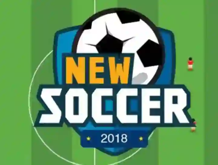 Jwèt New Soccer sou entènèt