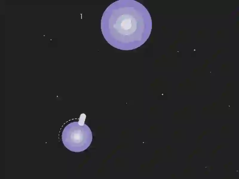 Jwèt In Orbit sou entènèt