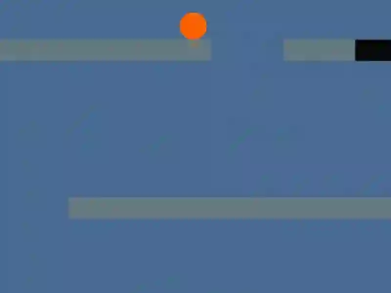 Jwèt Falling Ball Bounce And Break sou entènèt