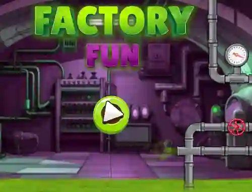 Jwèt Factory Fun sou entènèt