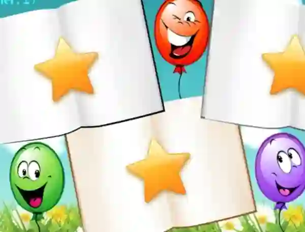 Jwèt Crossword For Kids sou entènèt