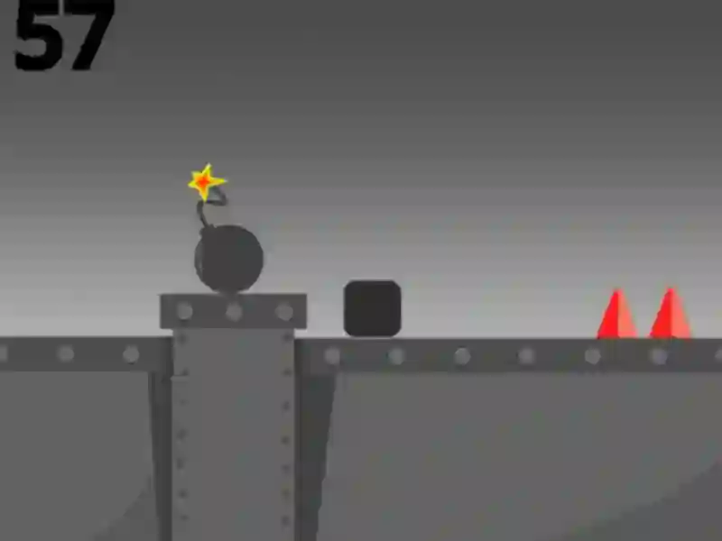 Jwèt Bomb! sou entènèt