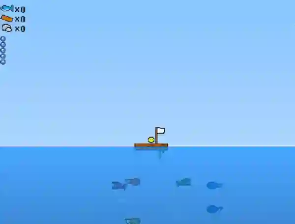 Jwèt Cloud Raft sou entènèt