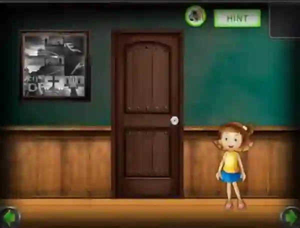 Jwèt Amgel Kids Room Escape 294 sou entènèt