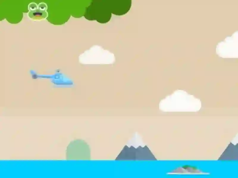 Jwèt Sky Collectors sou entènèt