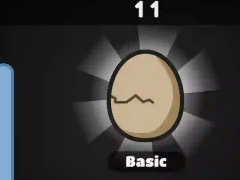 Jwèt Egg Hatcher sou entènèt