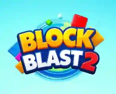 Jwèt Block blast 2 sou entènèt