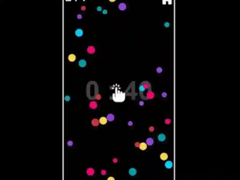 Jwèt Pop Ball sou entènèt