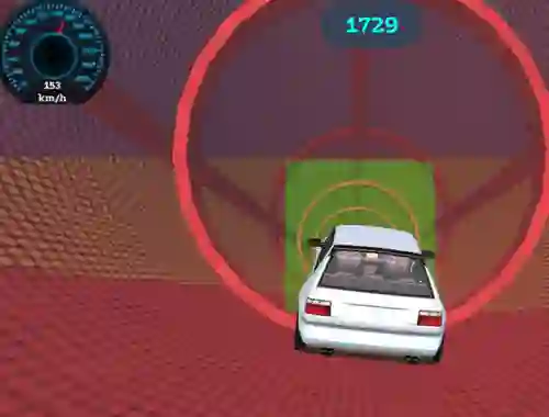 Jwèt Ramp Racing sou entènèt