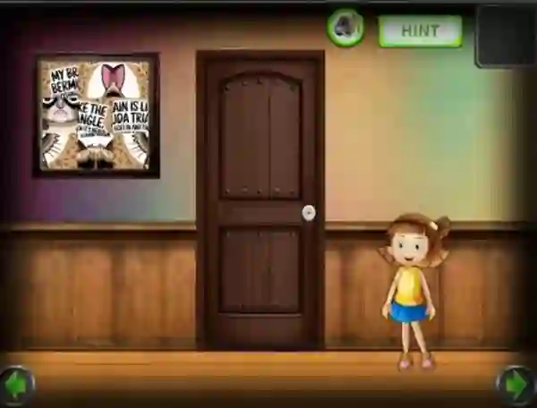 Jwèt Amgel Kids Room Escape 301 sou entènèt