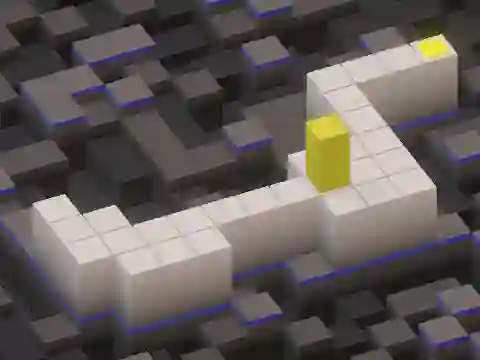 Jwèt Bloxpath sou entènèt