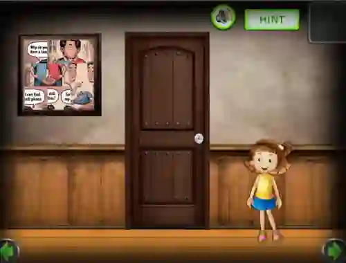Jwèt Amgel Kids Room Escape 302 sou entènèt