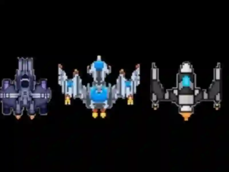 Jwèt Outher Space sou entènèt