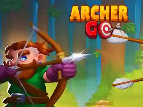 Jwèt Acher Go sou entènèt