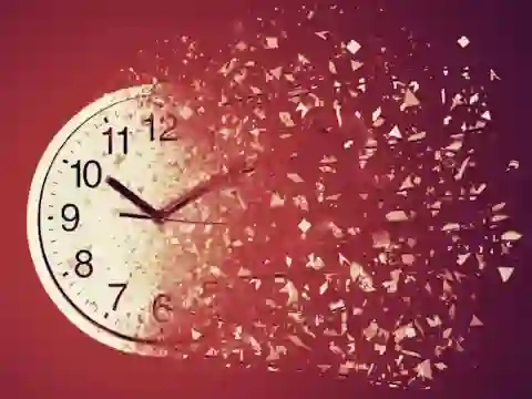 Jwèt Death Clock sou entènèt