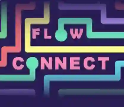 Jwèt Flow Connect sou entènèt