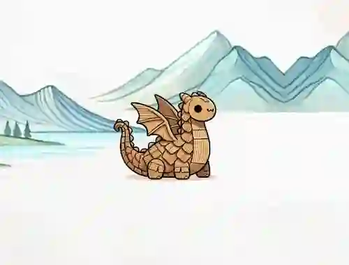 Jwèt Dragon Castle! Idle Td sou entènèt