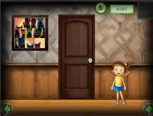 Jwèt Amgel Kids Room Escape 304 sou entènèt