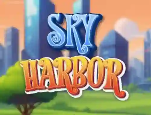 Jwèt Sky Harbor sou entènèt