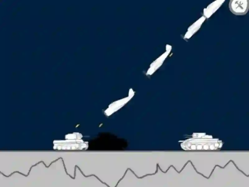 Jwèt Paper Panzer sou entènèt