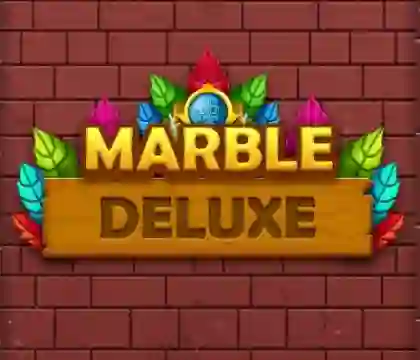 Jwèt Marble Deluxe sou entènèt