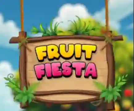 Jwèt Fruit Fiesta sou entènèt