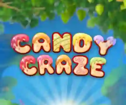 Jwèt Candy Craze sou entènèt