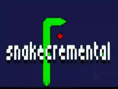 Jwèt Snakecremental sou entènèt