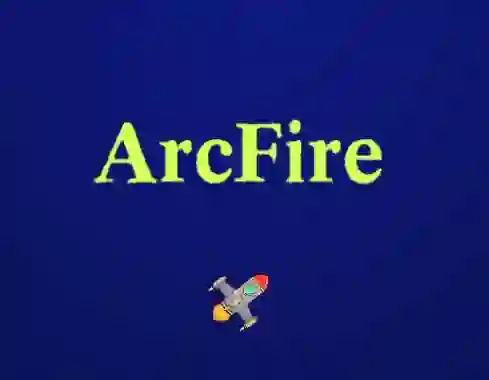 Jwèt Arcfire sou entènèt