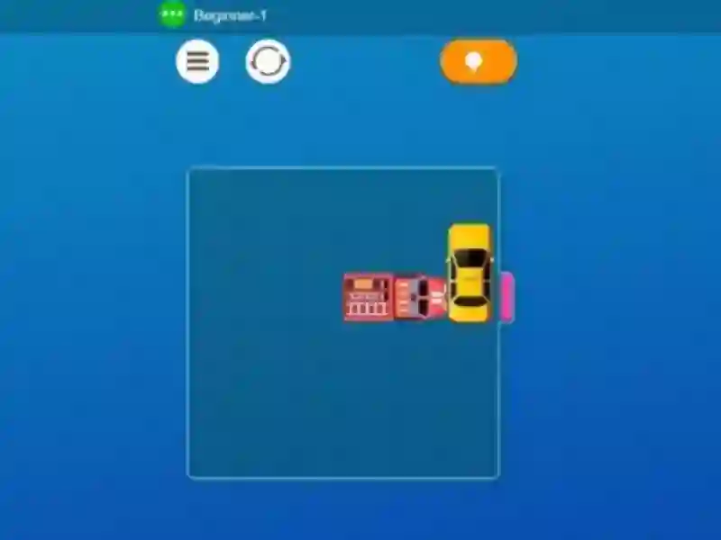 Jwèt Car Escape sou entènèt