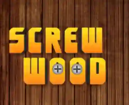 Jwèt Wood Screw sou entènèt