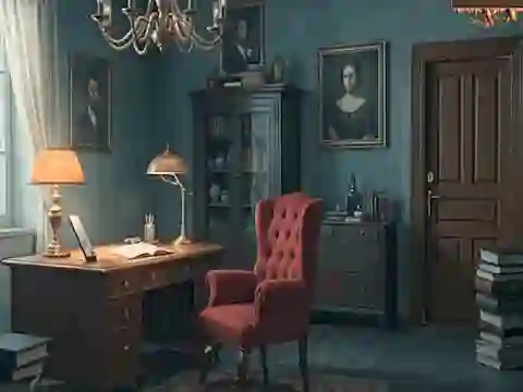 Jwèt Shadowed Cabin Escape sou entènèt