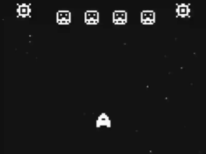 Jwèt Space Aliens 1977 sou entènèt