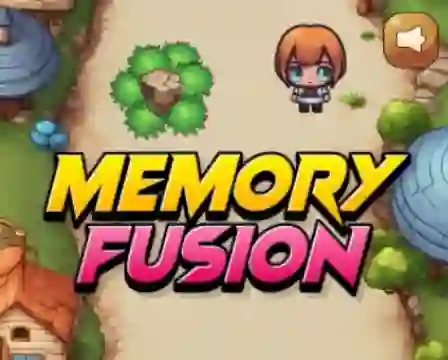 Jwèt Memory Fusion sou entènèt