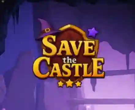 Jwèt Save The Castle sou entènèt