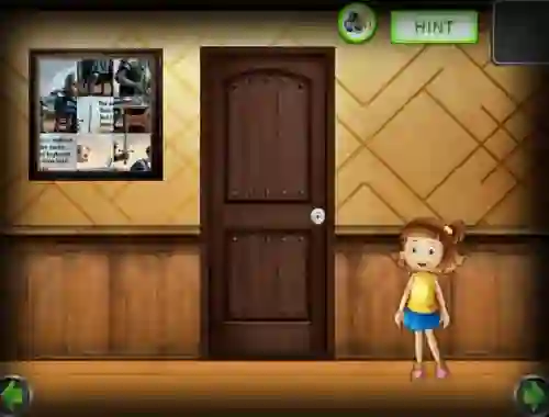 Jwèt Amgel Kids Room Escape 308 sou entènèt