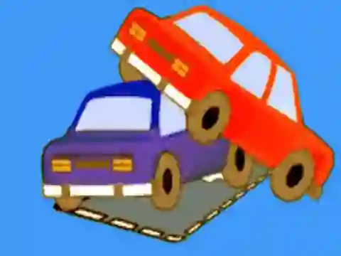 Jwèt Bus Escape: Clear Jam sou entènèt
